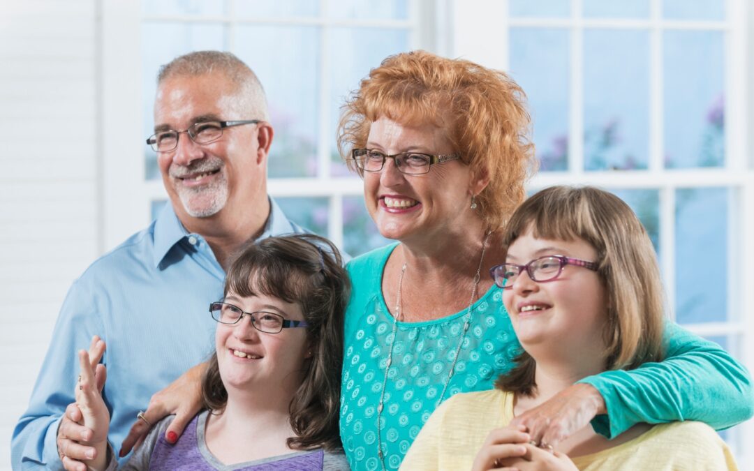 Wieczór z seniorami