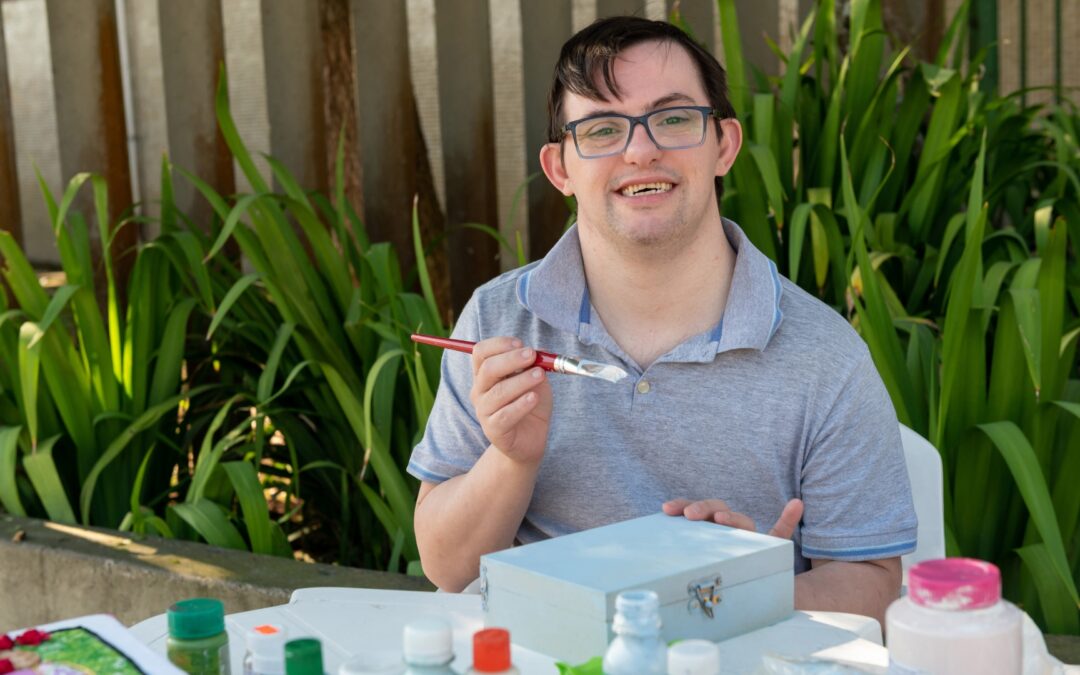 WIU czyli wyjazdy integrująco-usamodzielniające